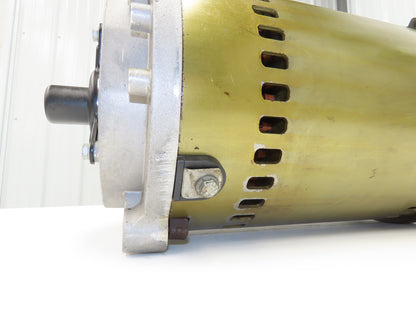 Danaher Controls 8544434 Yale Forklift E60Z Traction Motor 36/48V 961RPM