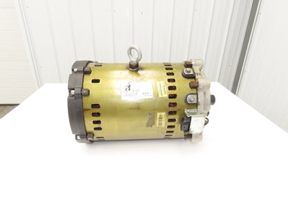 Danaher Controls 8544434 Yale Forklift E60Z Traction Motor 36/48V 961RPM