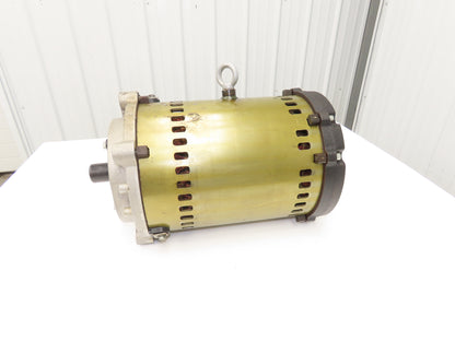 Danaher Controls 8544434 Yale Forklift E60Z Traction Motor 36/48V 961RPM