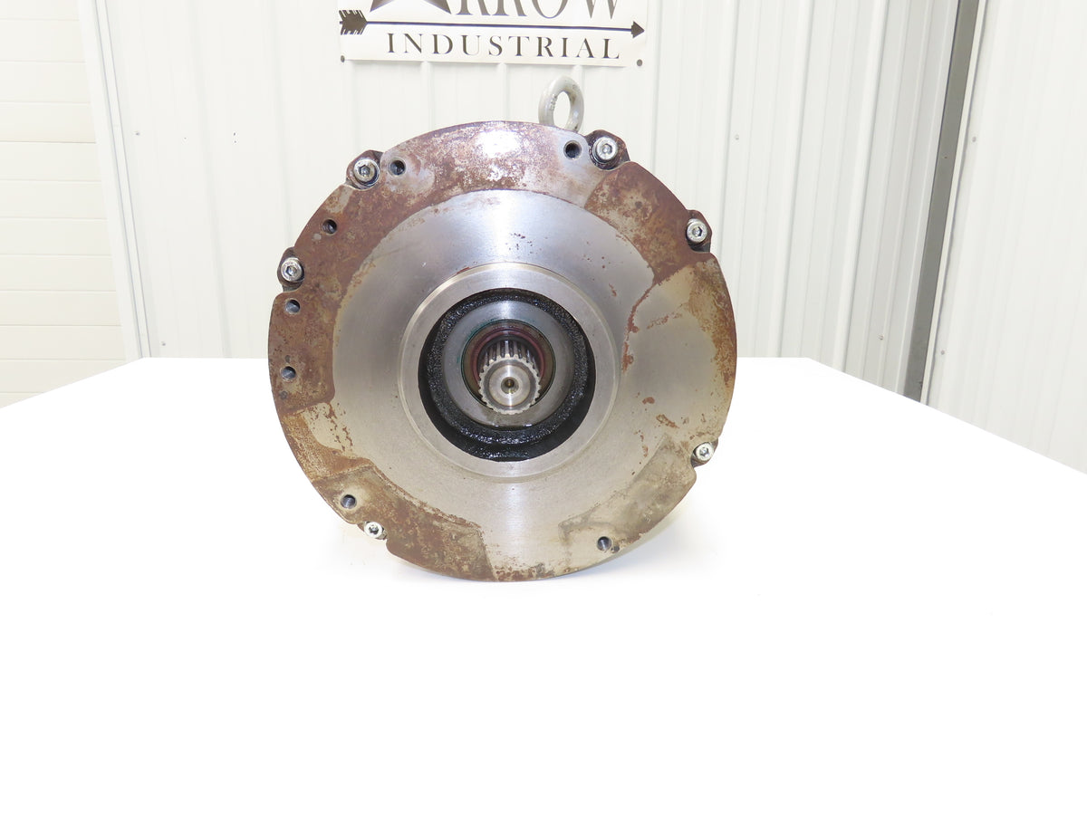 Danaher Controls 8544434 Yale Forklift E60Z Traction Motor 36/48V 961RPM