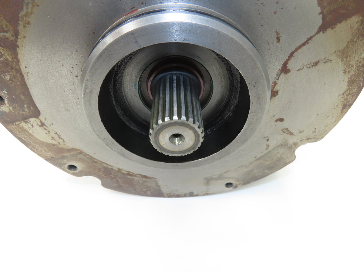 Danaher Controls 8544434 Yale Forklift E60Z Traction Motor 36/48V 961RPM