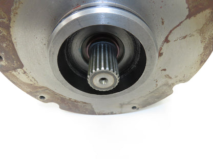 Danaher Controls 8544434 Yale Forklift E60Z Traction Motor 36/48V 961RPM