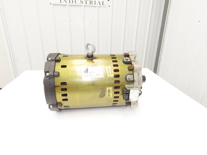 Danaher Controls 8544434 Yale Forklift E60Z Traction Motor 36/48V 961RPM