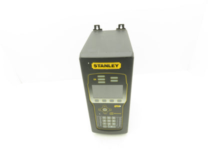Stanley QB3101-XEV Advanced QPM Nutrunner Torque Controller 120VAC 21A114303