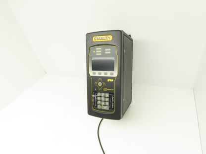 Stanley QB3101-XEV Advanced QPM Nutrunner Torque Controller 120VAC 21A114303