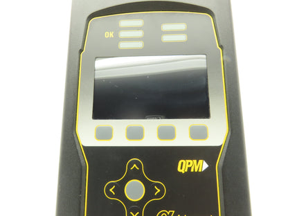 Stanley QB3101-XEV Advanced QPM Nutrunner Torque Controller 120VAC 21A114303