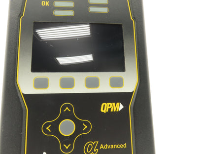 Stanley QB3101-XEV Advanced QPM Nutrunner Torque Controller 120VAC 21A114303