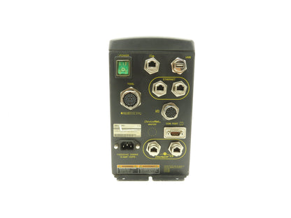 Stanley QB3101-XEV Advanced QPM Nutrunner Torque Controller 120VAC 21A114303