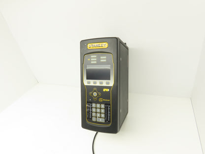 Stanley QB3101-XEV Advanced QPM Nutrunner Torque Controller 120VAC 21A114303