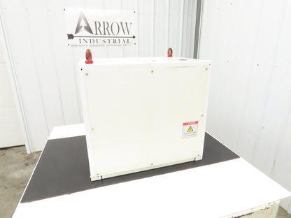Mitsubishi 131253 Power Transformer 75KVA 3Ph Input 200/230/460 Output 230V