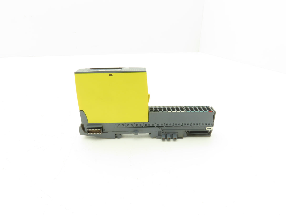 Siemens 6ES7 136-6BA00-0CA0 SIMATIC ET200SP Digital Input F-DI 8x HF