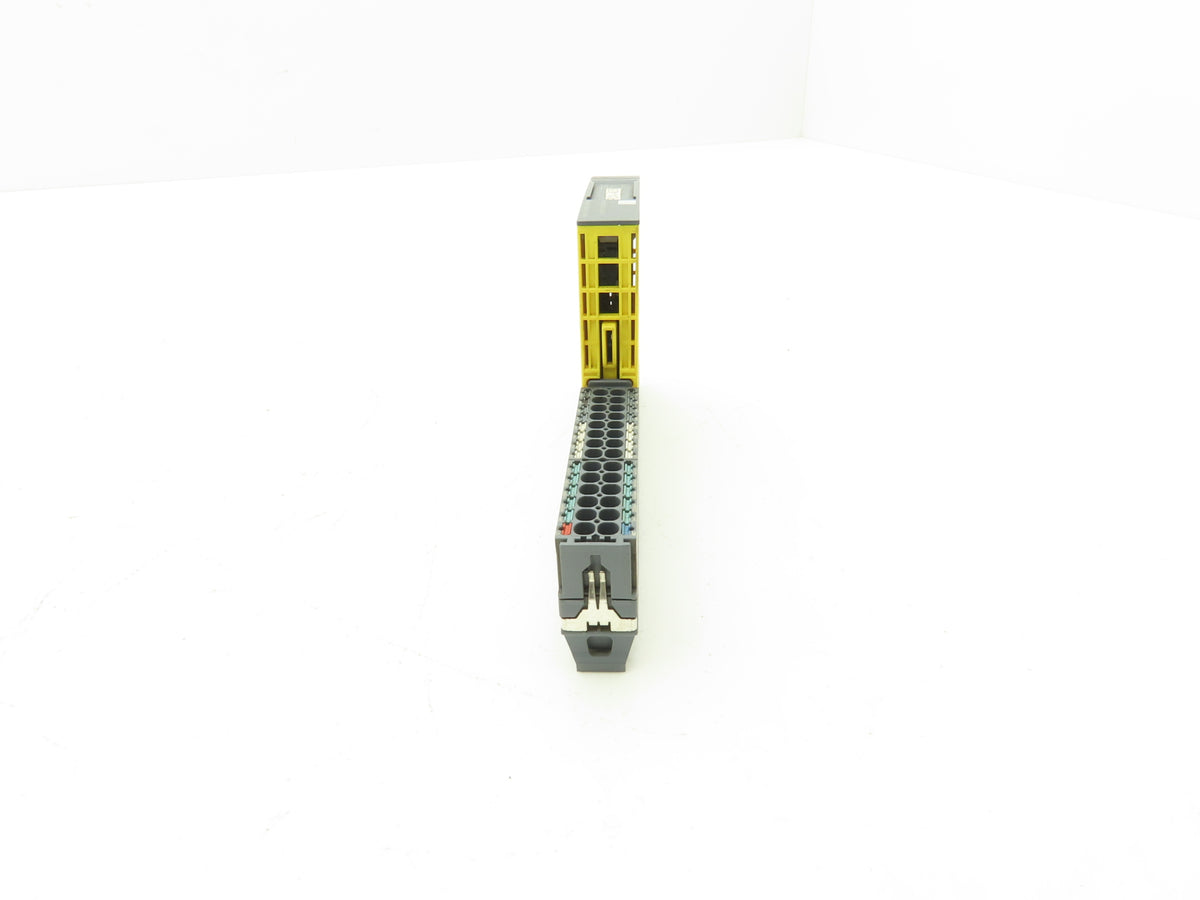 Siemens 6ES7 136-6BA00-0CA0 SIMATIC ET200SP Digital Input F-DI 8x HF