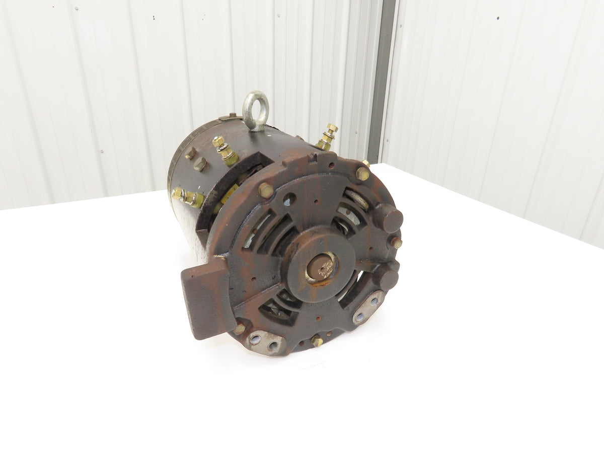 Toyota 14110-13300-71B Electric Forklift Motor 36/48V 5.2/6.8kW Off 5FBC15