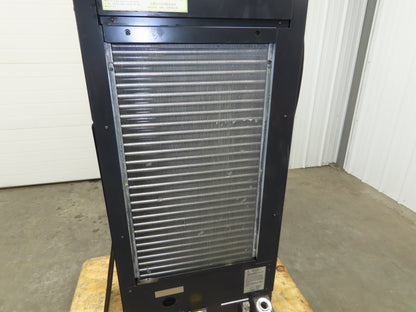 Kouwakougyo KMZ-150-M Kouwa Liquid Tower Oil Chiller Pump Unit 15kw 220V 3Ph
