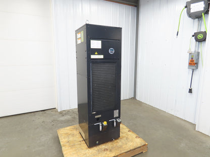 Kouwakougyo KMZ-150-M Kouwa Liquid Tower Oil Chiller Pump Unit 15kw 220V 3Ph