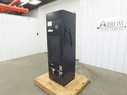 Kouwakougyo KMZ-150-M Kouwa Liquid Tower Oil Chiller Pump Unit 15kw 220V 3Ph