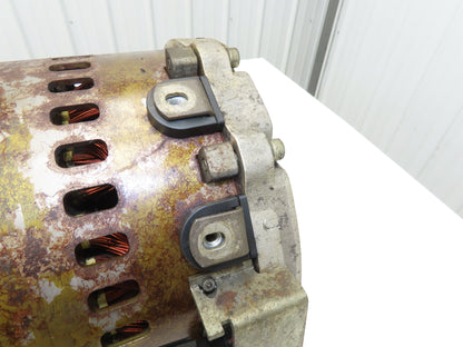 Danaher Controls 8522349 Forklift Traction Motor 36/48V 961RPM Off E50Z-33