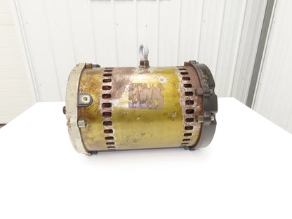Danaher Controls 8522349 Forklift Traction Motor 36/48V 961RPM Off E50Z-33