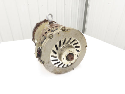 Danaher Controls 8522349 Forklift Traction Motor 36/48V 961RPM Off E50Z-33