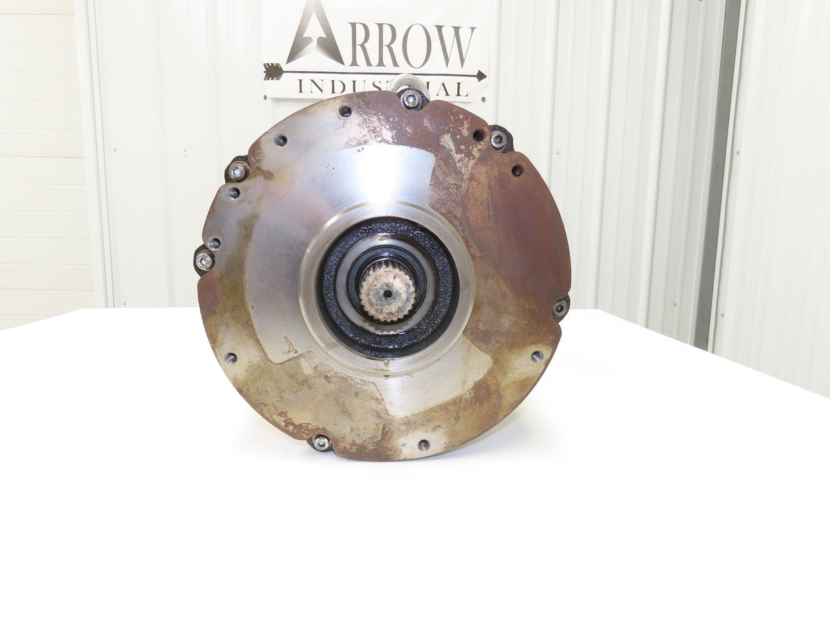 Danaher Controls 8522349 Forklift Traction Motor 36/48V 961RPM Off E50Z-33