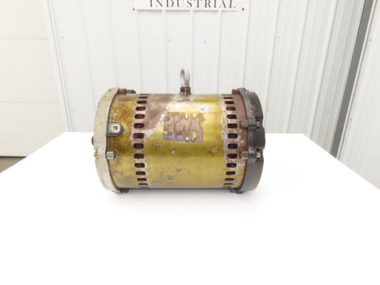 Danaher Controls 8522349 Forklift Traction Motor 36/48V 961RPM Off E50Z-33