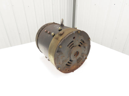 Toyota 14110-23301-71 Electric Forklift Motor 36/48V 6.8/9.3kW Off 5FBGCU18