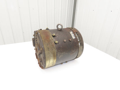 Toyota 14110-23301-71 Electric Forklift Motor 36/48V 6.8/9.3kW Off 5FBGCU18
