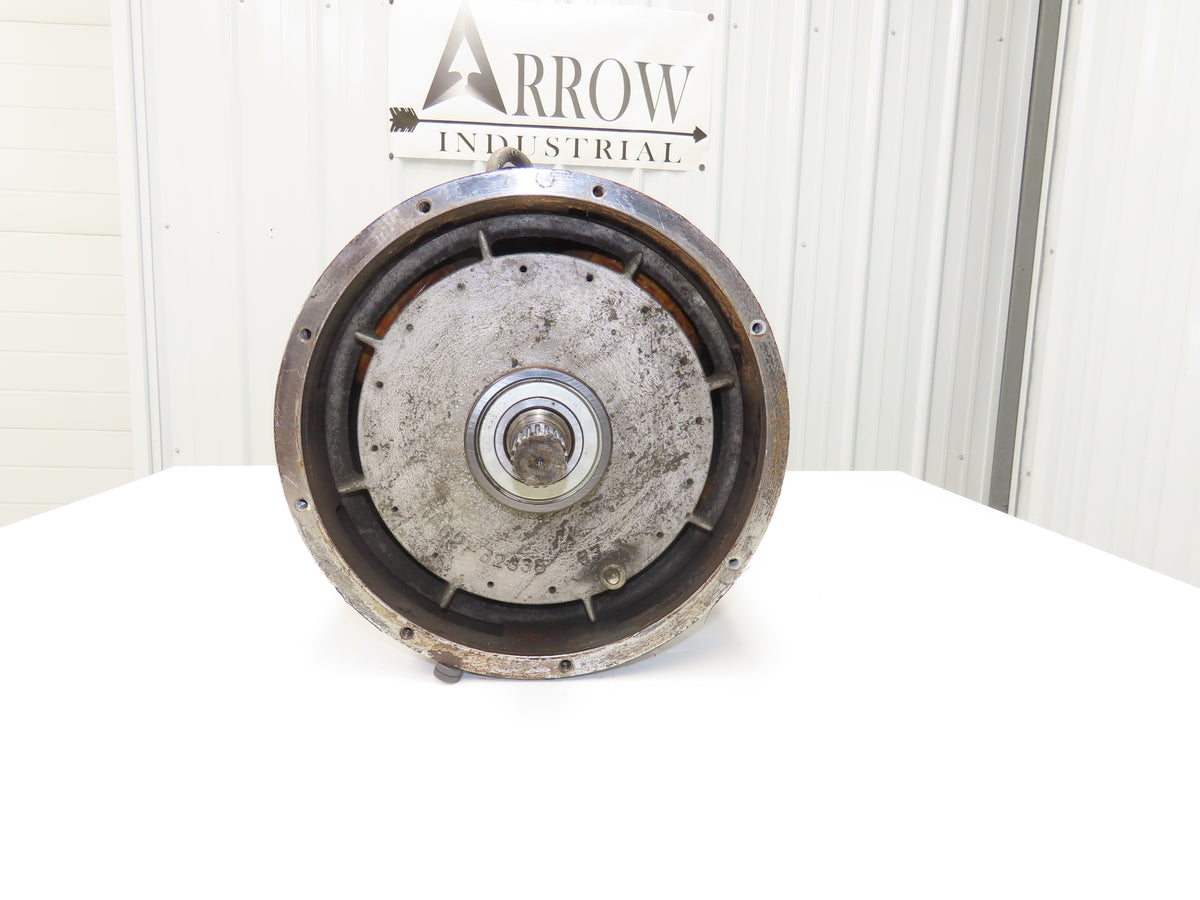 Toyota 14110-23301-71 Electric Forklift Motor 36/48V 6.8/9.3kW Off 5FBGCU18