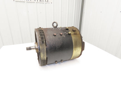 Toyota 14110-23301-71 Electric Forklift Motor 36/48V 6.8/9.3kW Off 5FBGCU18