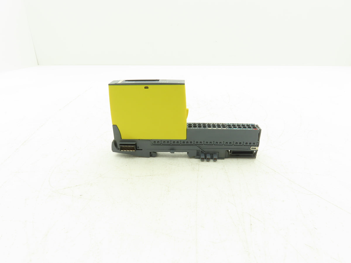 Siemens 6ES7 136-6DB00-0CA0 SIMATIC ET200SP Digital Output F-DQ 4X24 V DC/2A