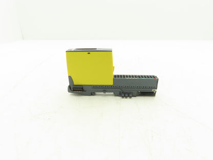 Siemens 6ES7 136-6DB00-0CA0 SIMATIC ET200SP Digital Output F-DQ 4X24 V DC/2A