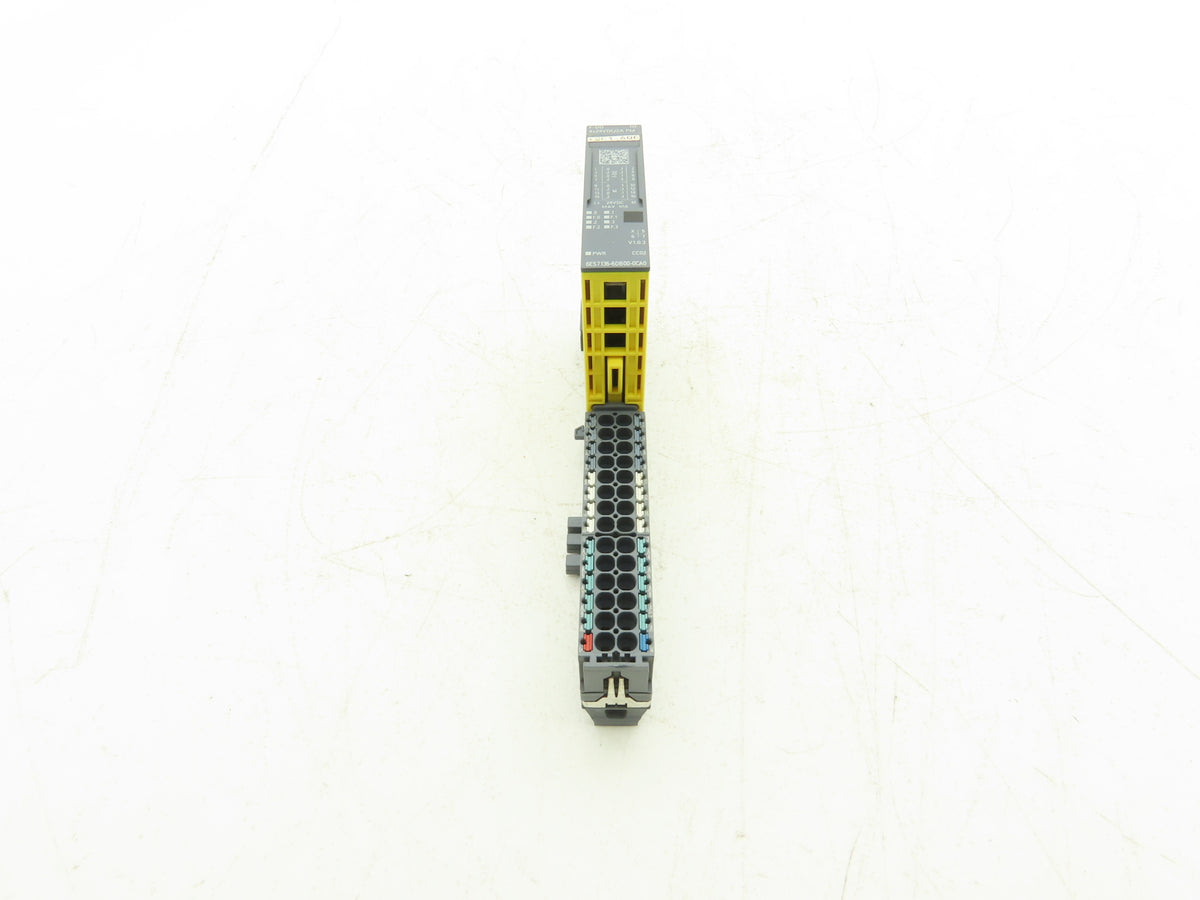 Siemens 6ES7 136-6DB00-0CA0 SIMATIC ET200SP Digital Output F-DQ 4X24 V DC/2A