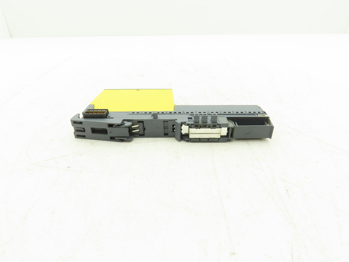 Siemens 6ES7 136-6DB00-0CA0 SIMATIC ET200SP Digital Output F-DQ 4X24 V DC/2A