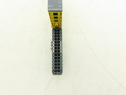 Siemens 6ES7 136-6DB00-0CA0 SIMATIC ET200SP Digital Output F-DQ 4X24 V DC/2A