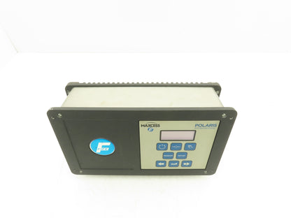 Fife DP-30 Polaris Web Guide Controller 211332-001 90-264VAC