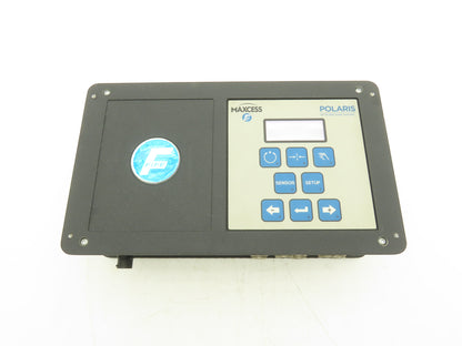 Fife DP-30 Polaris Web Guide Controller 211332-001 90-264VAC