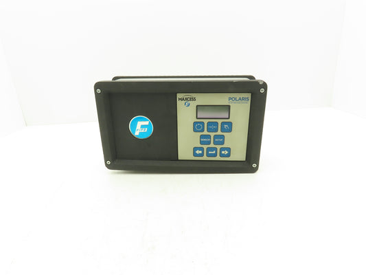 Fife DP-30 Polaris Web Guide Controller 211332-001 90-264VAC