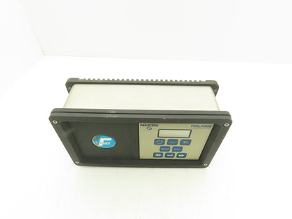 Fife DP-30 Polaris Web Guide Controller 211332-001 90-264VAC