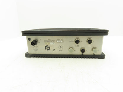 Fife DP-30 Polaris Web Guide Controller 211332-001 90-264VAC