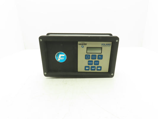Fife DP-30 Polaris Web Guide Controller 211332-001 90-264VAC
