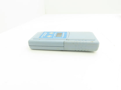 Betz Dearborn 2355 Pocket Colorimeter 6V MOLYBDENUM Kit Takes 4 AAA Batteries