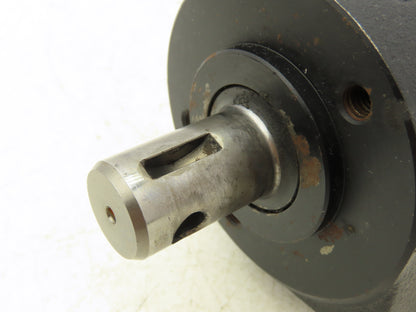 Eaton 227-1017-002 Stand On Forklift Hydraulic Power Steering Pump Off 30RCTT