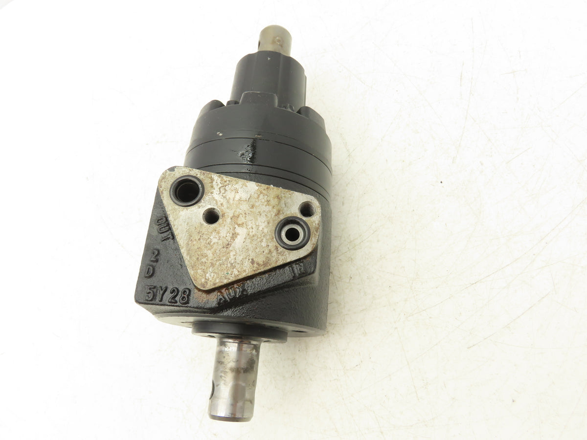 Eaton 227-1017-002 Stand On Forklift Hydraulic Power Steering Pump Off 30RCTT