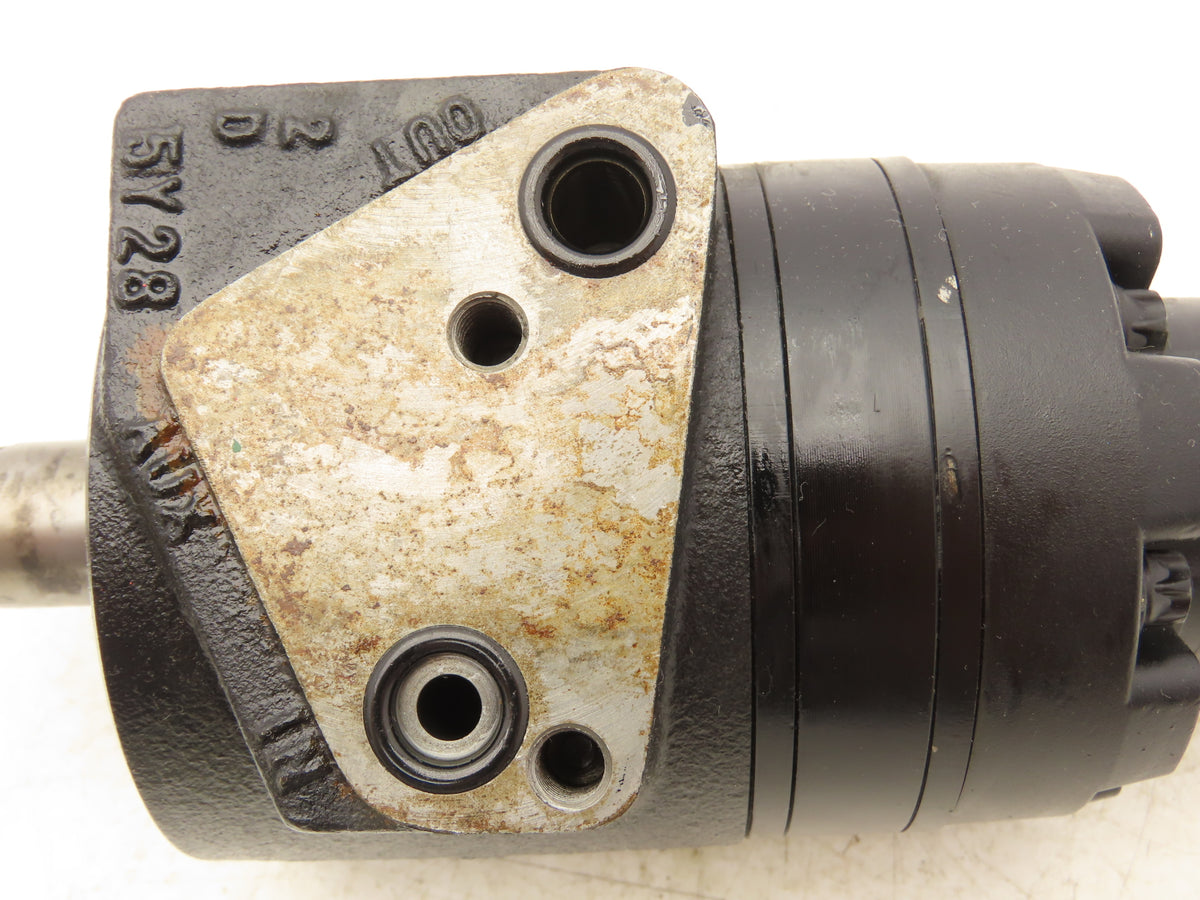 Eaton 227-1017-002 Stand On Forklift Hydraulic Power Steering Pump Off 30RCTT