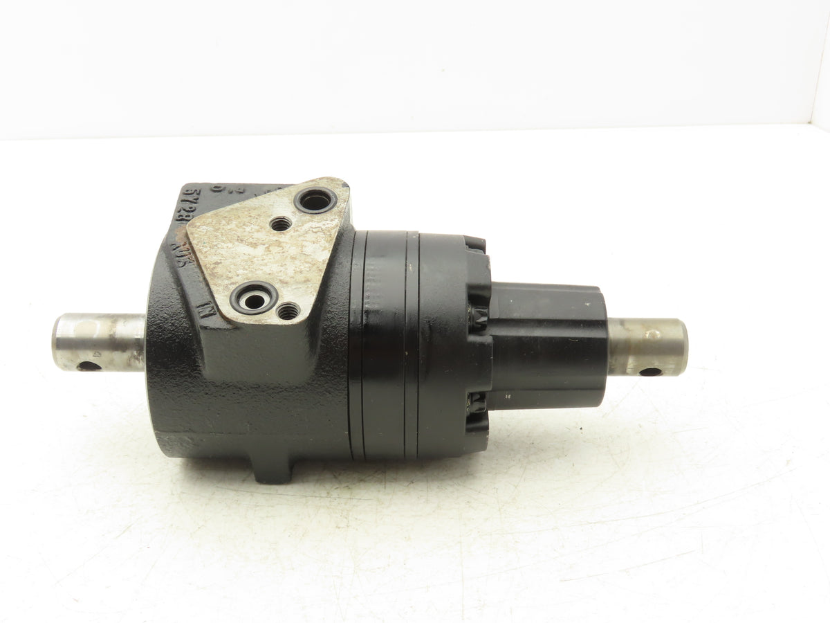 Eaton 227-1017-002 Stand On Forklift Hydraulic Power Steering Pump Off 30RCTT