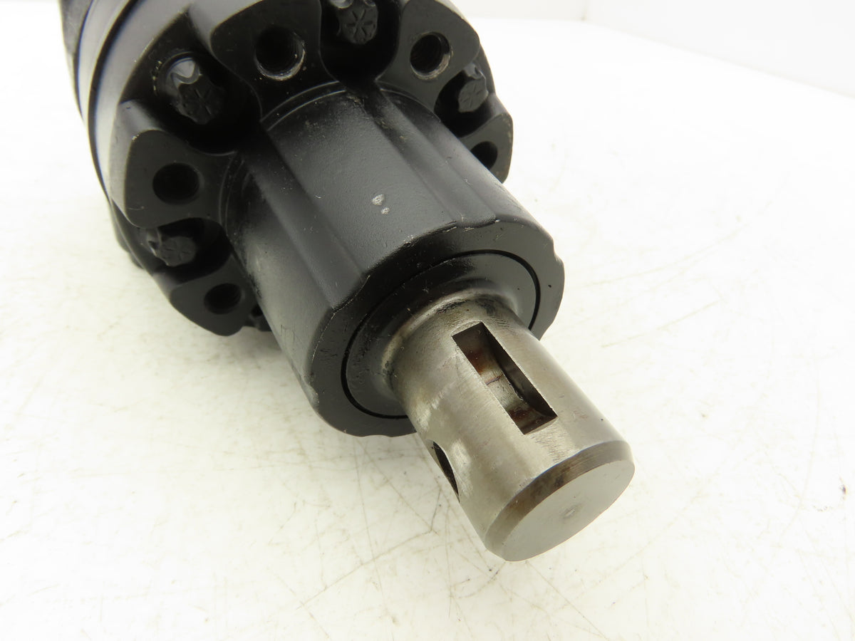Eaton 227-1017-002 Stand On Forklift Hydraulic Power Steering Pump Off 30RCTT