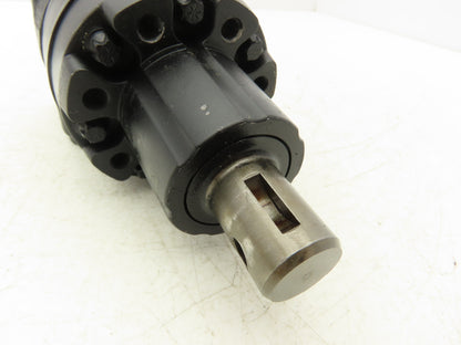Eaton 227-1017-002 Stand On Forklift Hydraulic Power Steering Pump Off 30RCTT