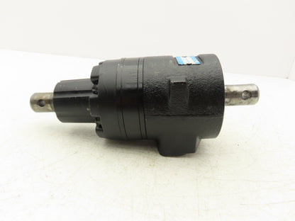 Eaton 227-1017-002 Stand On Forklift Hydraulic Power Steering Pump Off 30RCTT