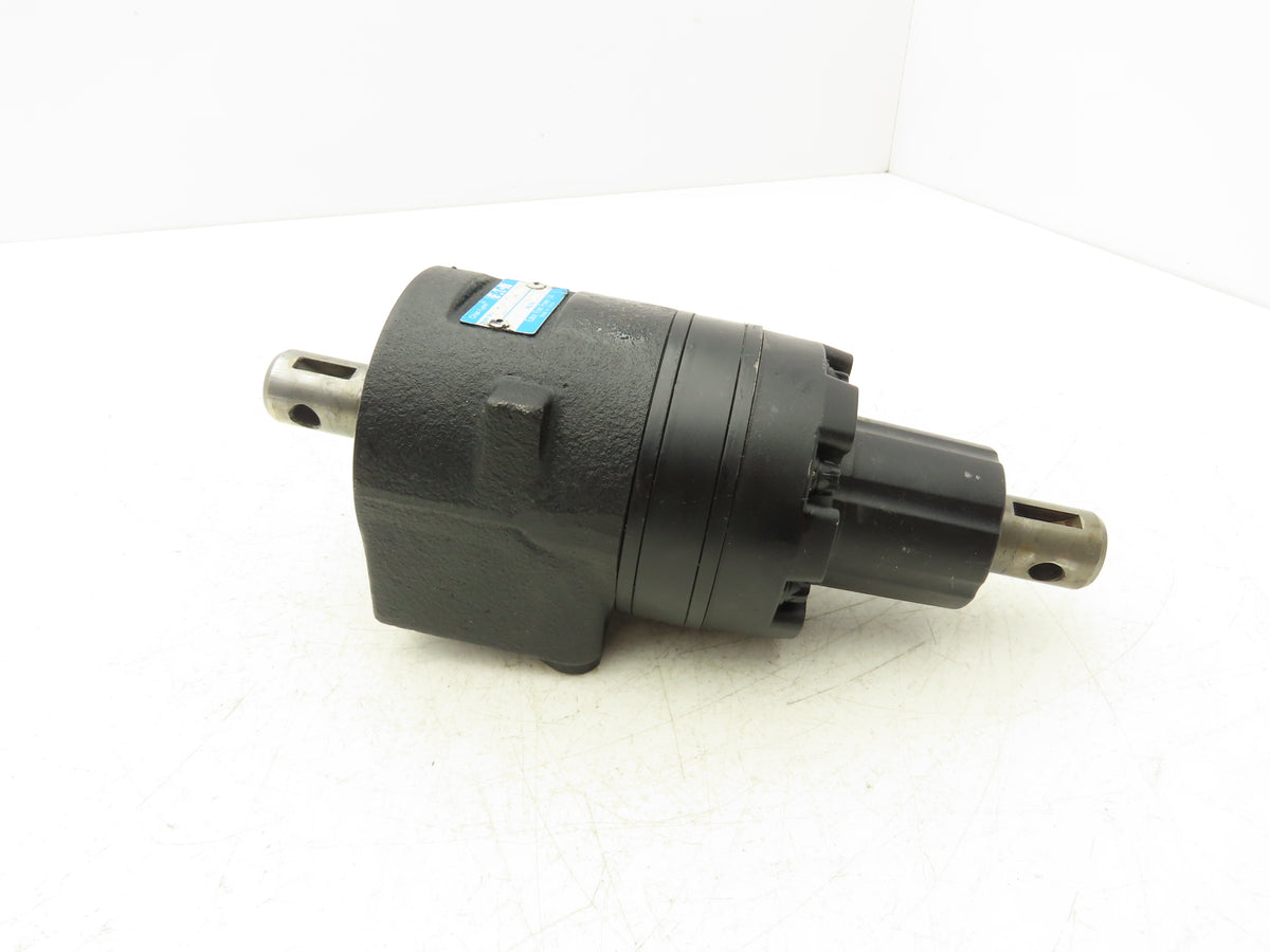 Eaton 227-1017-002 Stand On Forklift Hydraulic Power Steering Pump Off 30RCTT