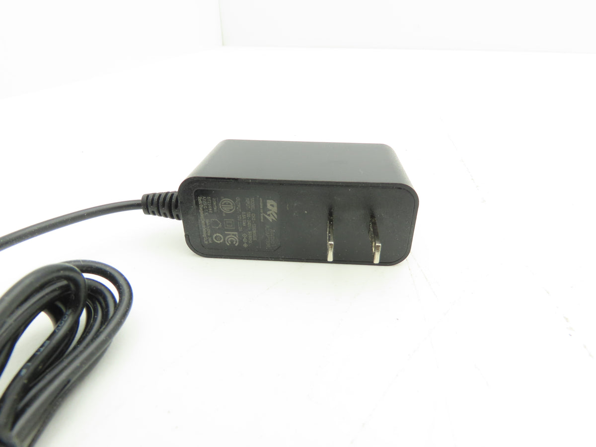 Chuang Ke Sheng CKS-1202000US Power Adapter 120-240VAC In/12VDC 2.0A Lot of 10